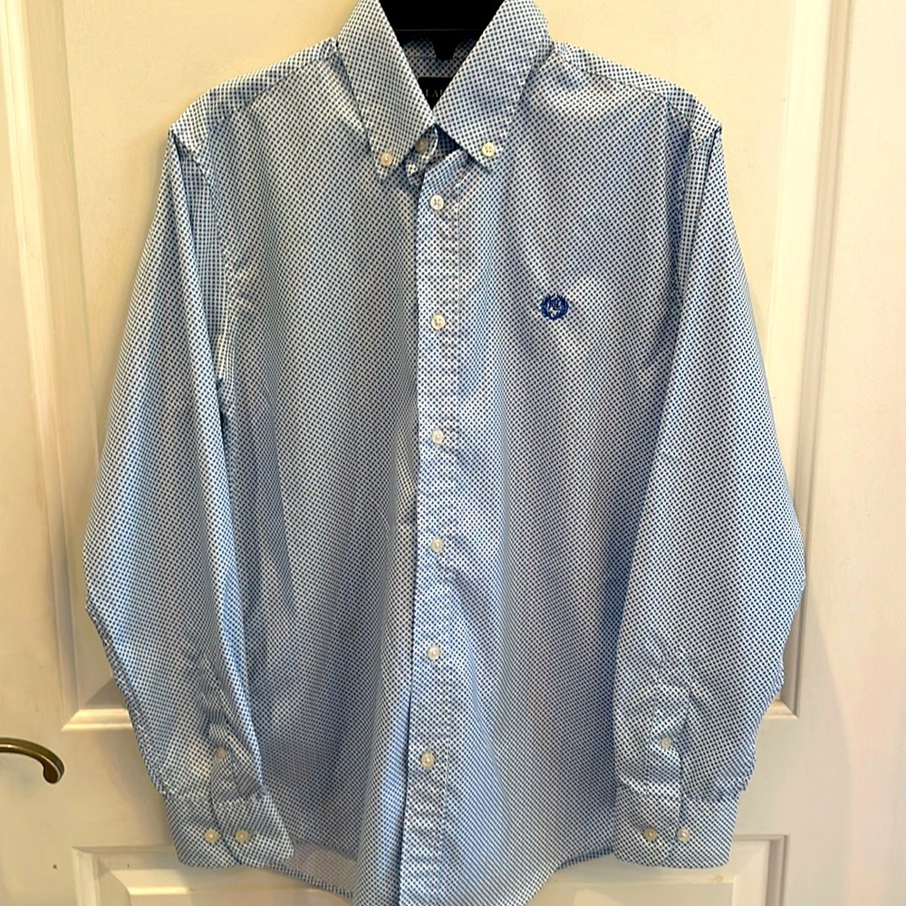 Ralph Lauren dress shirt